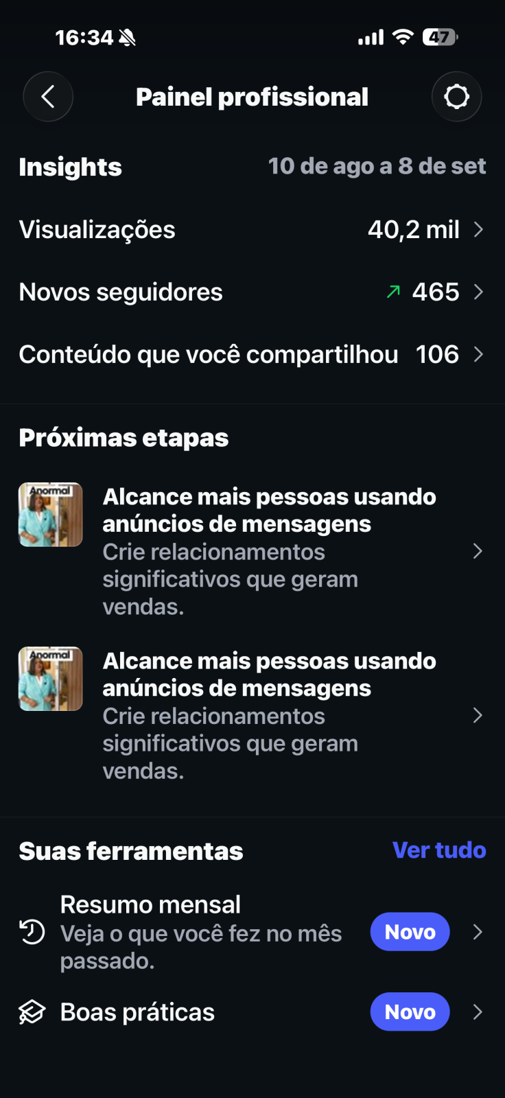 Métrica